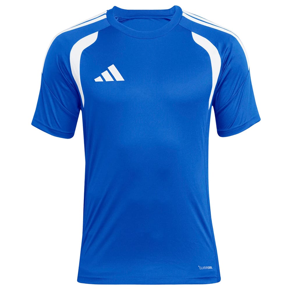 Camiseta Adidas Tiro26L Azul Royal 2026