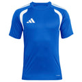 Camiseta Adidas Tiro26L Azul Royal 2026