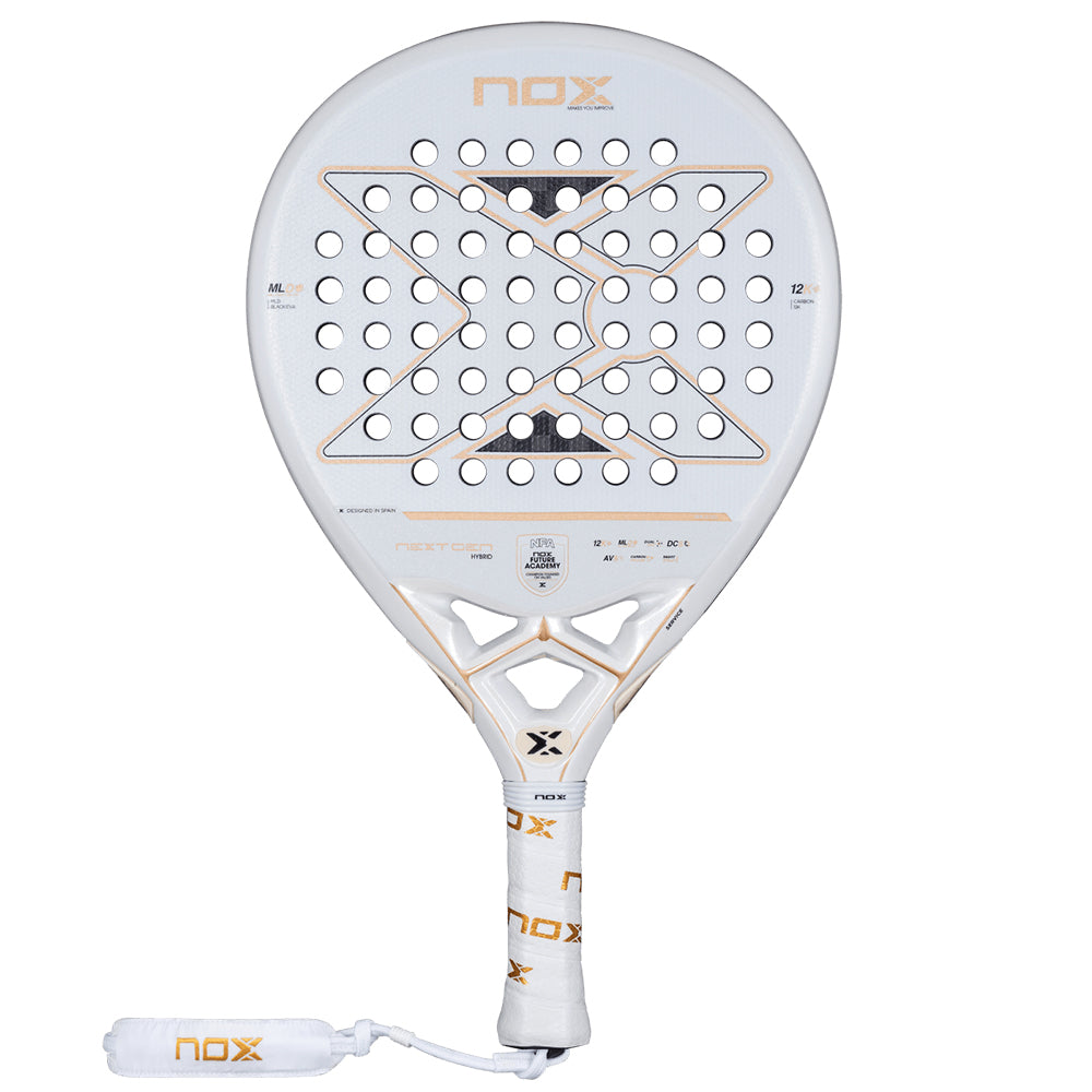Nox Next Gen Pro Hybrid 12k 2026