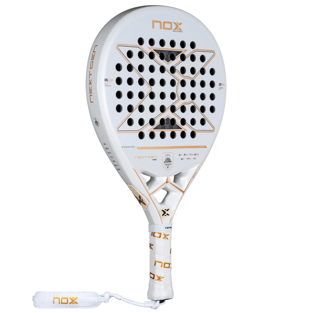 Nox Next Gen Pro Hybrid 12k 2026