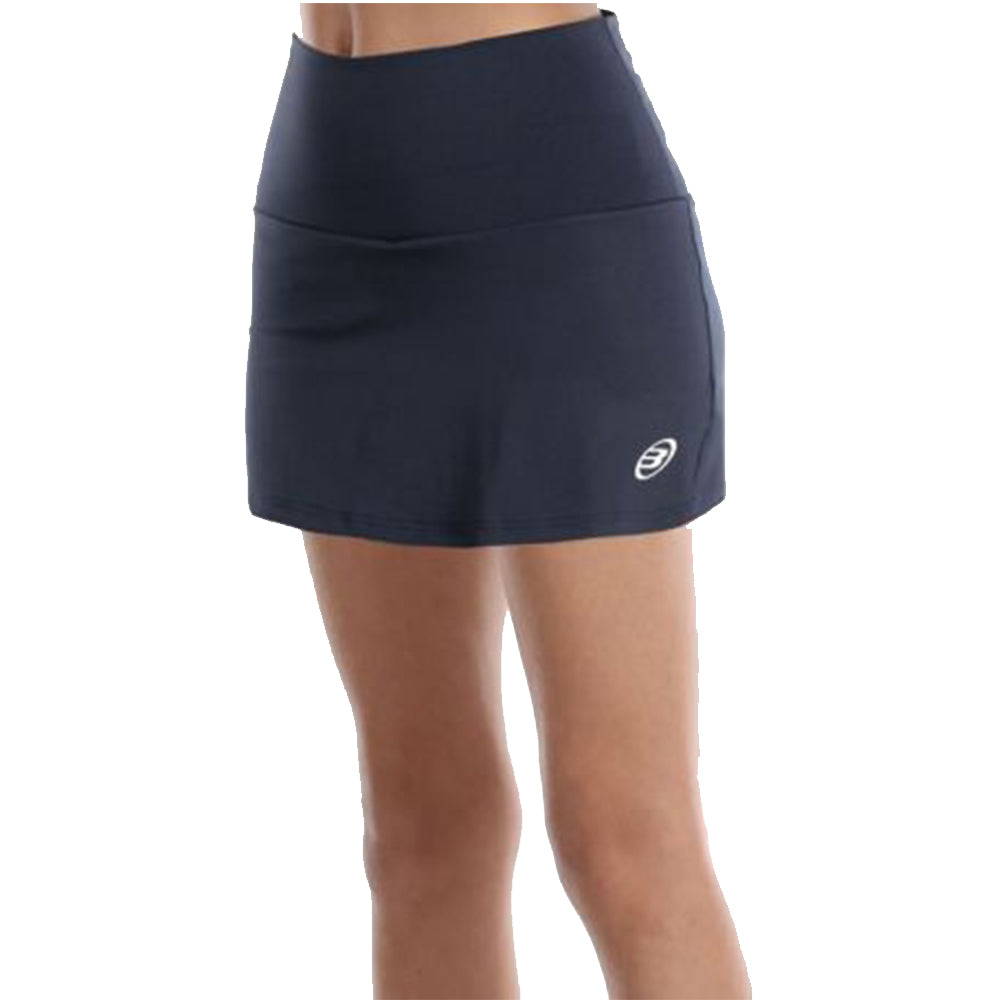 Falda Bullpadel Briza Azul Marino 2025