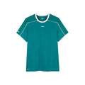 Camiseta Hombre Nox Pro Verde Ivy 2026