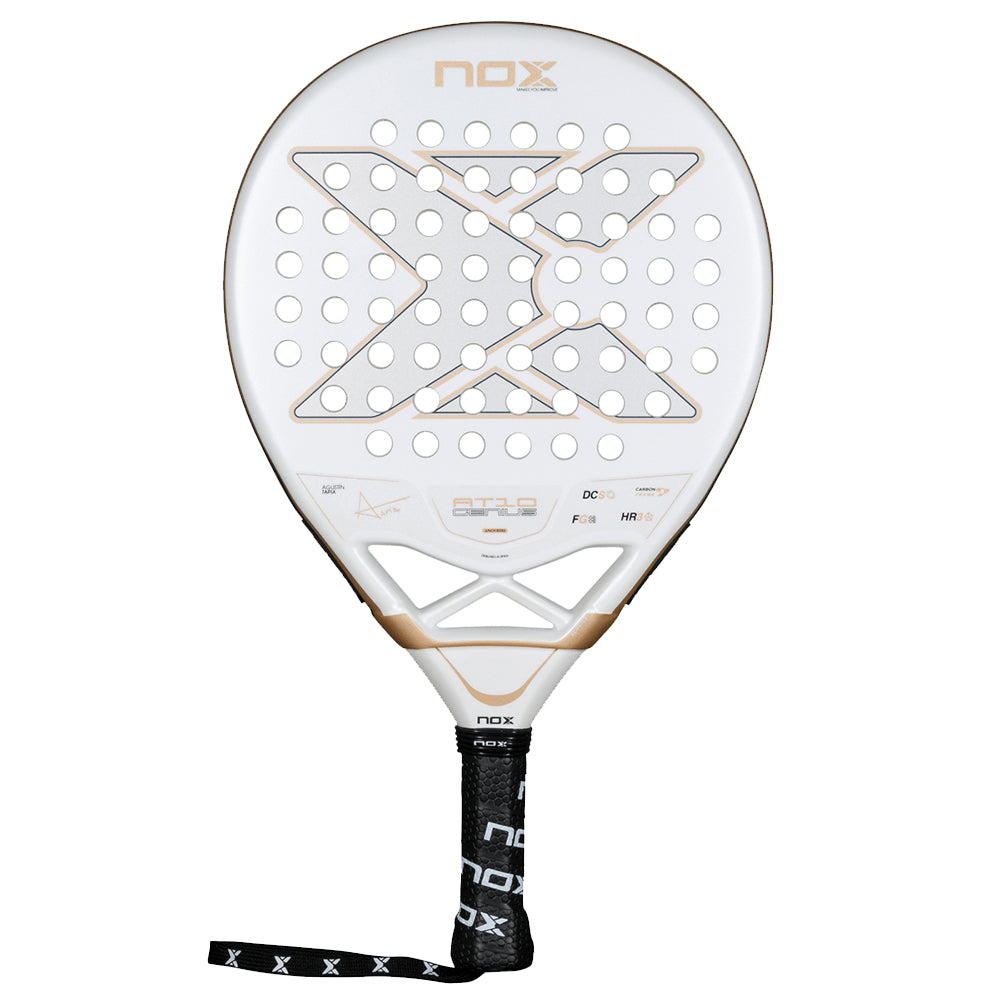 Nox AT10 Genius Junior 2026