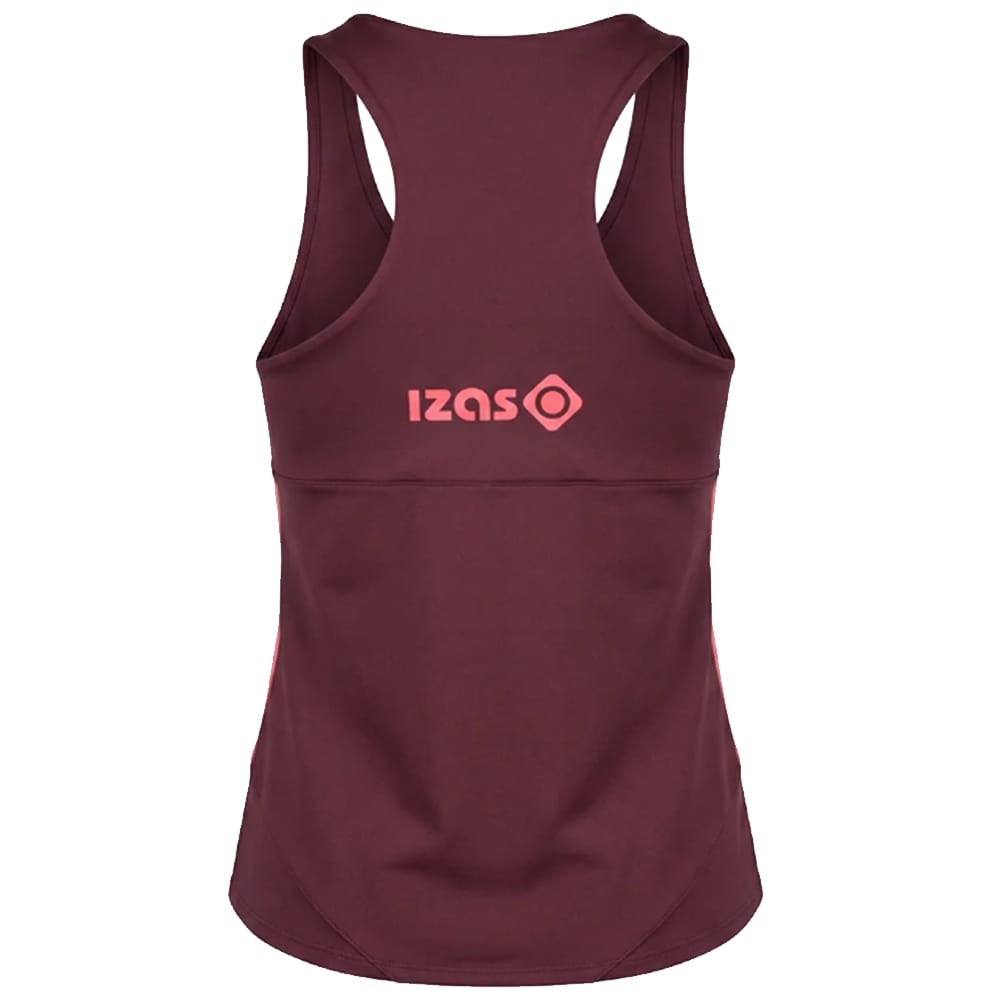 Camiseta Deportiva Izas Texas Wine