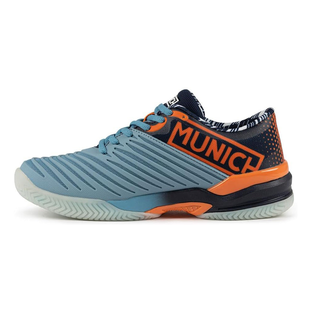 Zapatillas Munich PADX 52