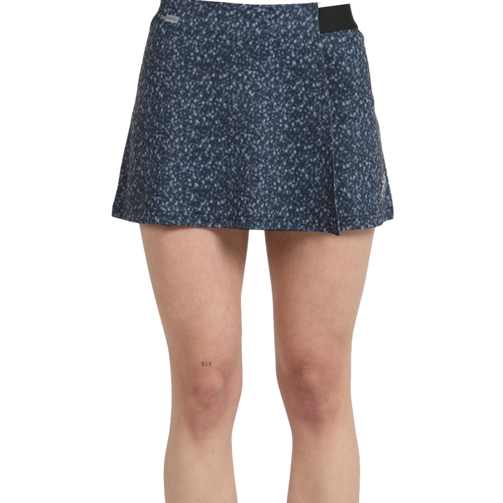 Falda Bullpadel Barri Negra