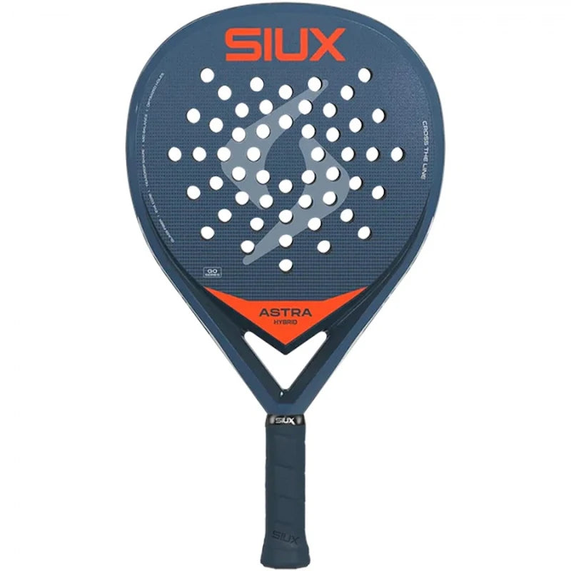 Siux Astra Hybrid 2026