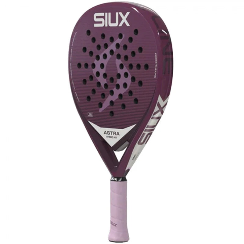 Siux Astra Hybrid Air 2026