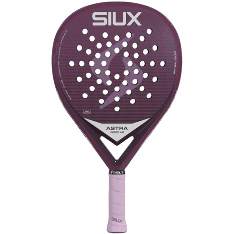 Siux Astra Hybrid Air 2026