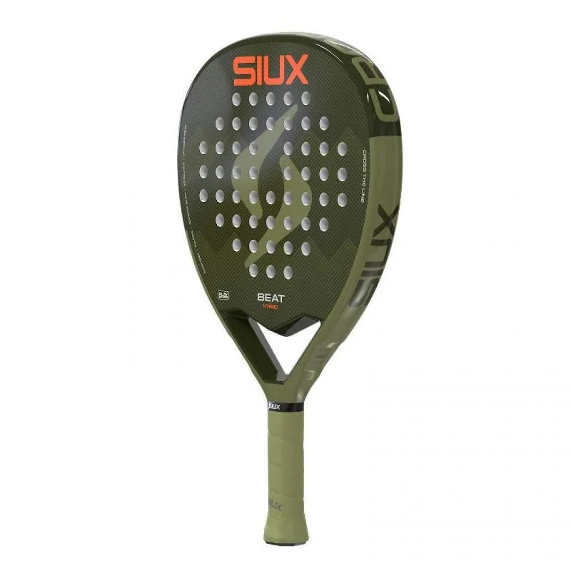 Siux Beat Hybrid 2026