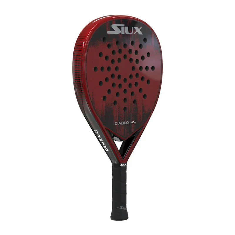 Siux Diablo Go 4 2025