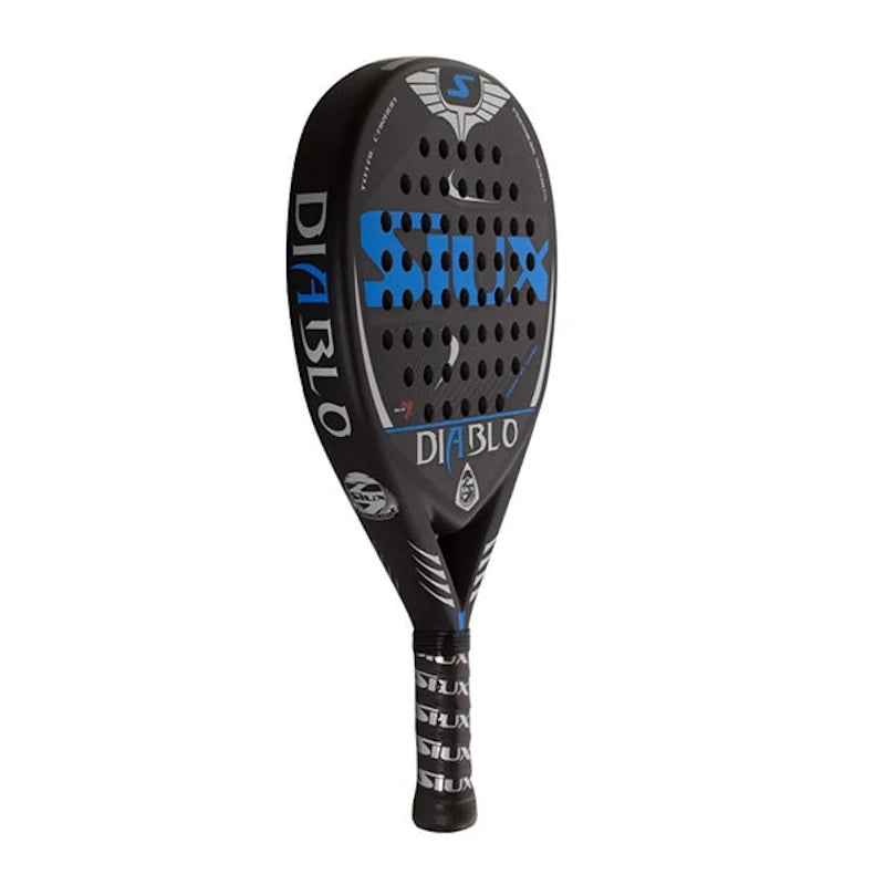 Siux Diablo Revolution 3K Azul