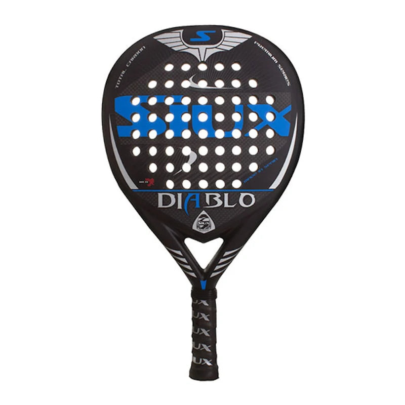 Siux Diablo Revolution 3K Azul