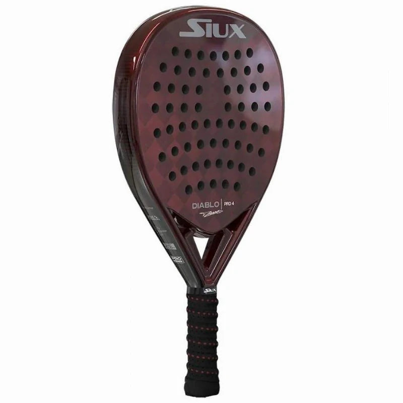 Siux Diablo Pro 4 2025 By Tino Libaak
