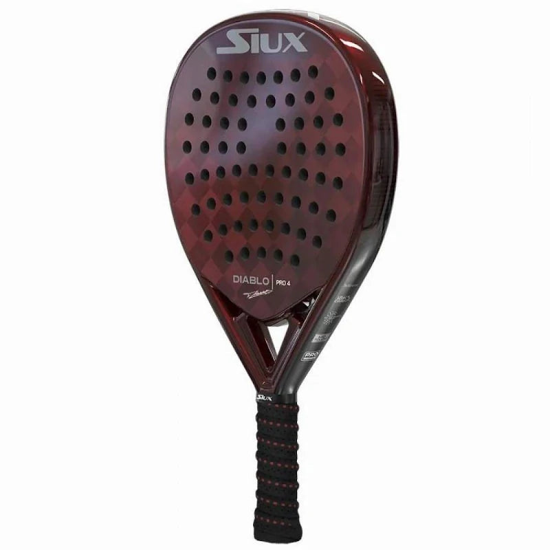 Siux Diablo Pro 4 2025 By Tino Libaak
