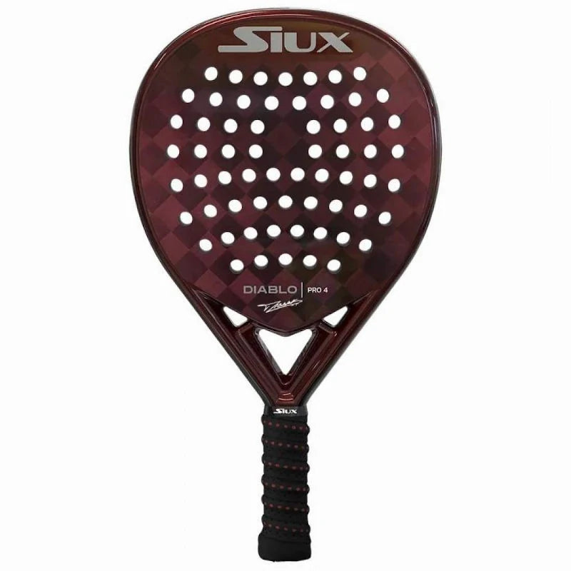 Siux Diablo Pro 4 2025 By Tino Libaak