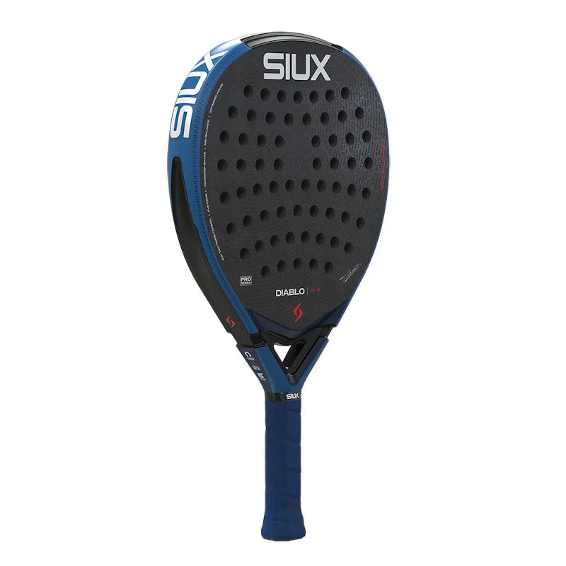 Siux Diablo Pro Royal Blue 2026