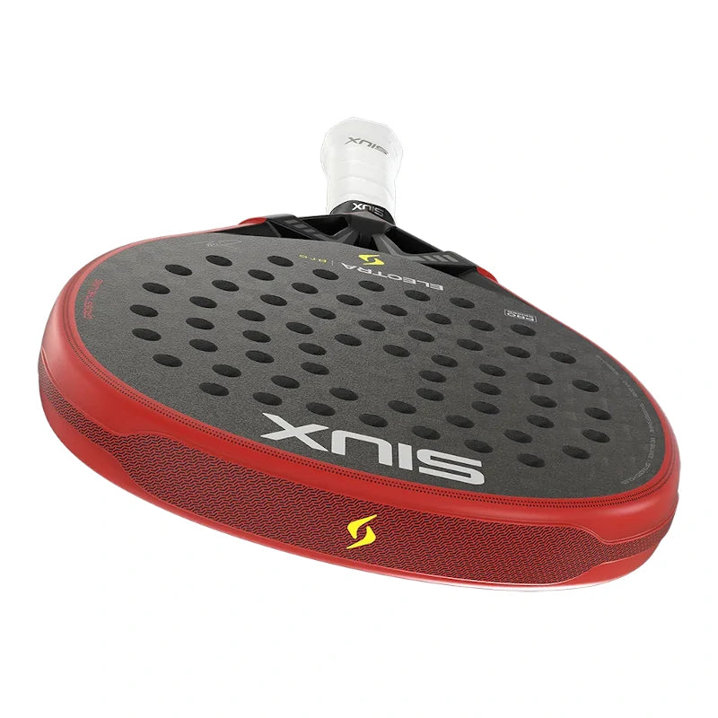 Siux Electra Pro 2026 Fire Red