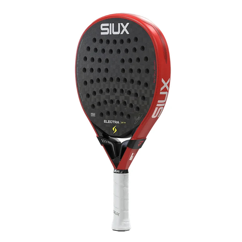 Siux Electra Pro 2026 Fire Red
