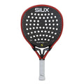 Siux Electra Pro 2026 Fire Red