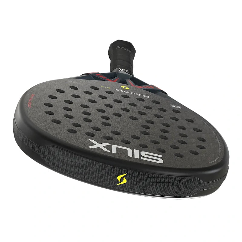 Siux Electra Pro 2026 Shadow Red
