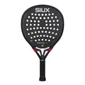 Siux Electra Pro 2026 Shadow Red