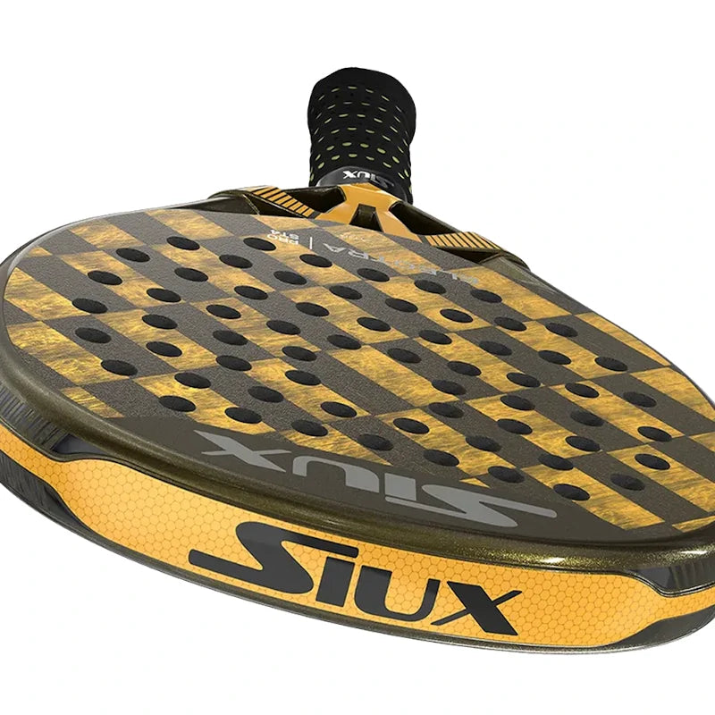 Siux Electra Pro ST4 2025 By Franco Stupaczuk