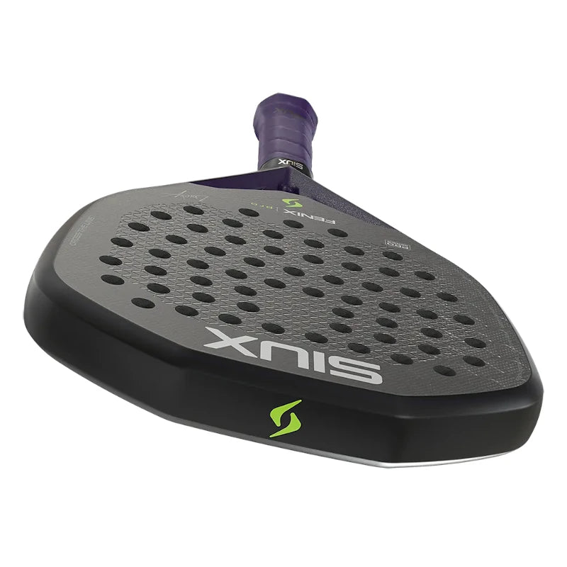 Siux Fenix Pro 2026 Black