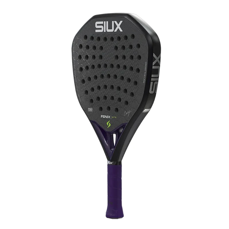 Siux Fenix Pro 2026 Black