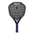 Siux Fenix Pro 2026 Black