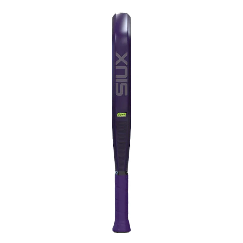 Siux Fenix Pro 2026 Glow Purple
