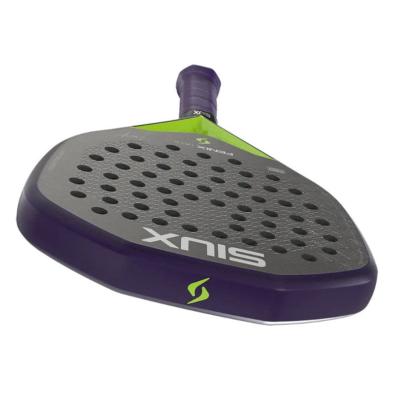 Siux Fenix Pro 2026 Glow Purple