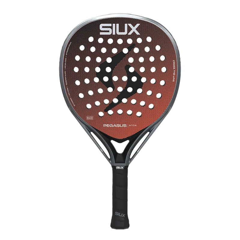 Siux Pegasus Elite 2026
