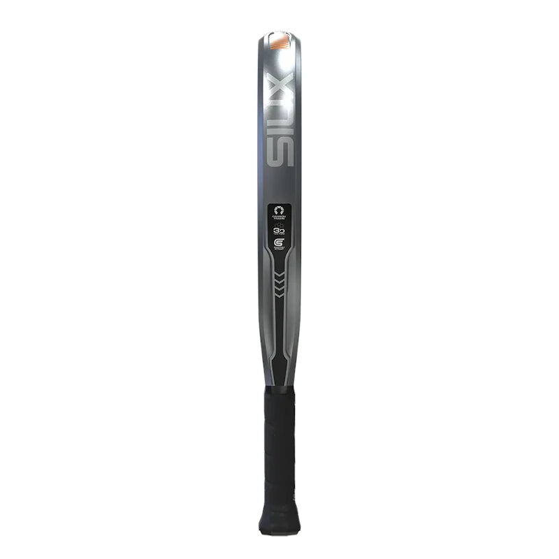 Siux Pegasus Pro Lava Orange 2026