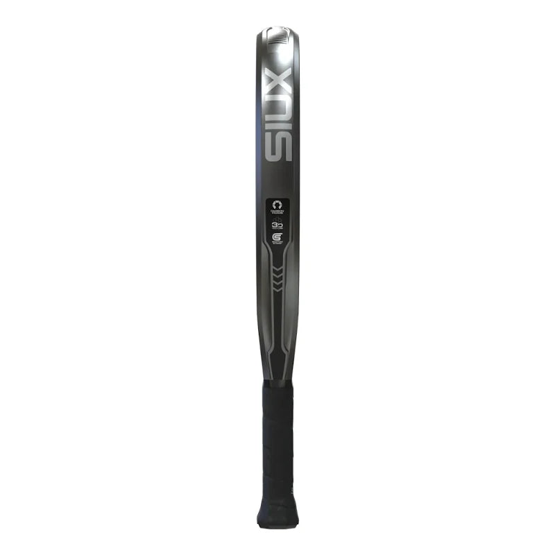 Siux Pegasus Pro Storm Grey 2026