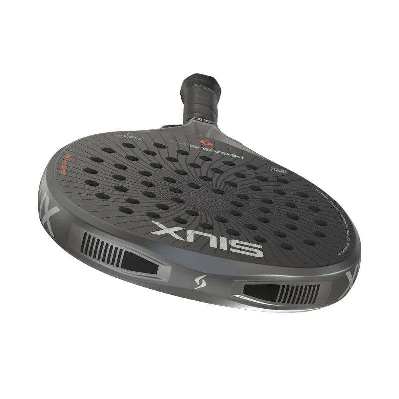 Siux Pegasus Pro Storm Grey 2026