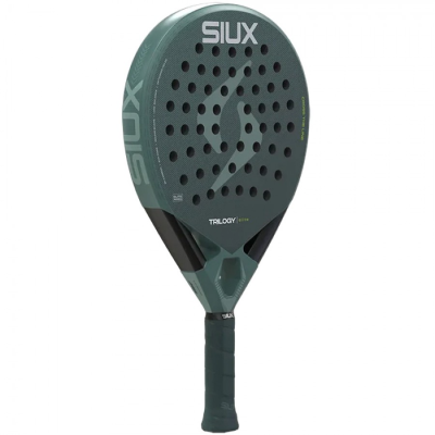 Siux Trilogy Elite 2026