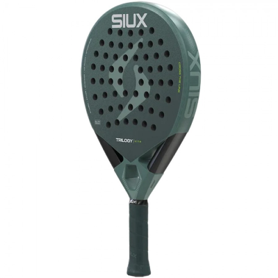 Siux Trilogy Elite 2026