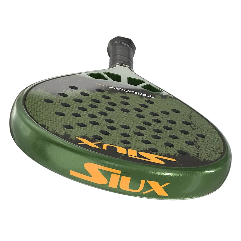 Siux Trilogy Go 5 2025