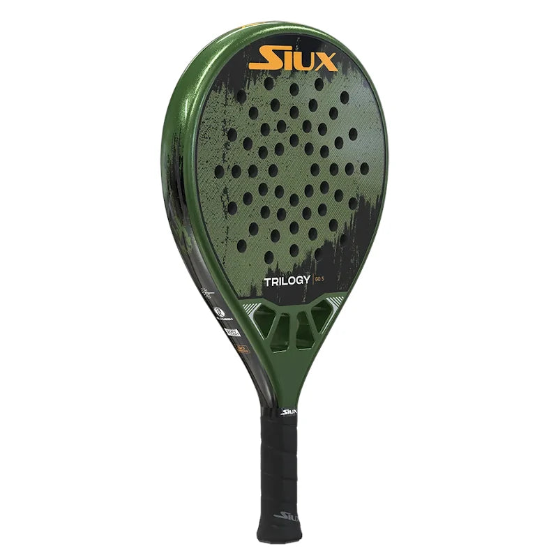 Siux Trilogy Go 5 2025