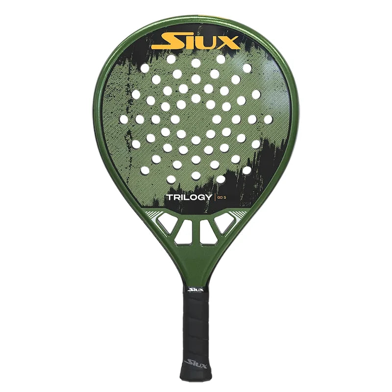 Siux Trilogy Go 5 2025