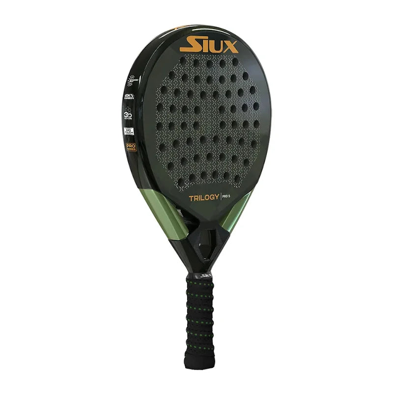 Siux Trilogy Pro 5 2025 By Patty Llaguno
