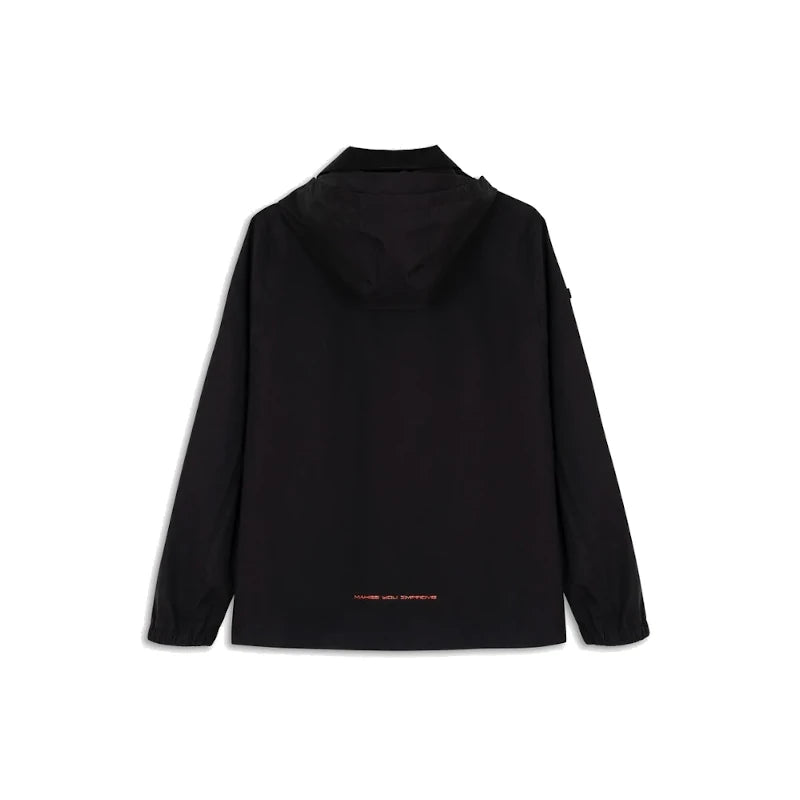 Softshell Nox Team Negro Hombre 2025