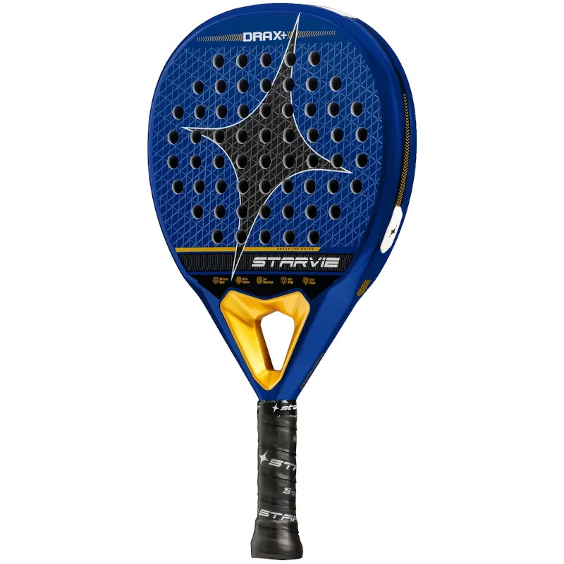 Starvie Drax 2026 + Regalo Mochila Starvie
