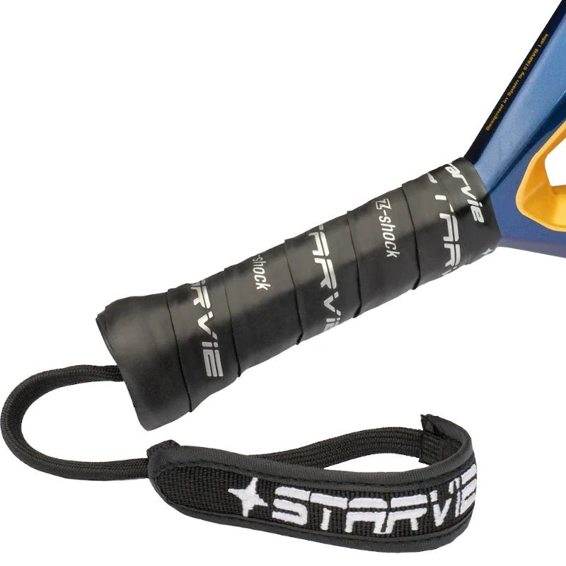 Starvie Drax 2026 + Regalo Mochila Starvie