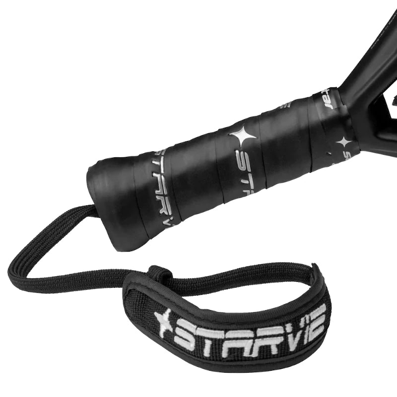 Starvie Black Titan 2026 + Regalo Mochila Starvie