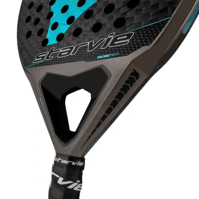Starvie Drax Soft 2025