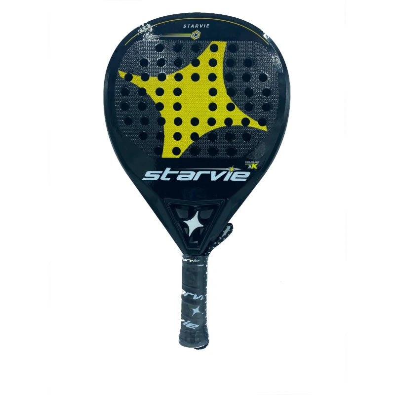 Starvie Dronos Soft Exclusiva Negra/Amarilla