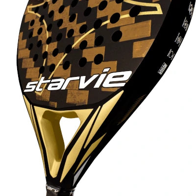 Starvie Exodus Black 2025
