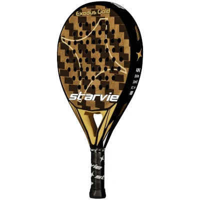 Starvie Exodus Black 2025